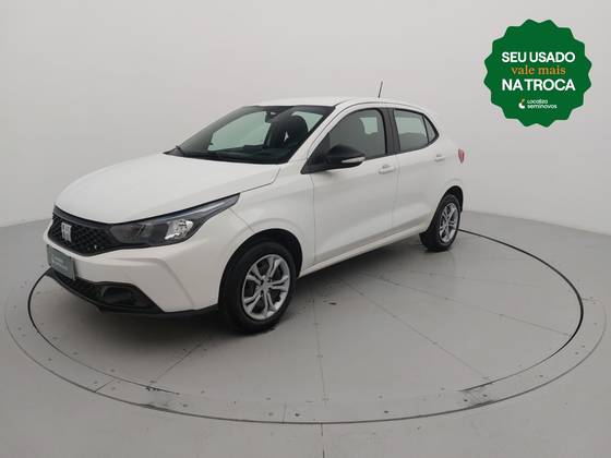 FIAT ARGO 1.0 FIREFLY FLEX DRIVE MANUAL FIAT ARGO 1.0 FIREFLY FLEX DRIVE MANUAL